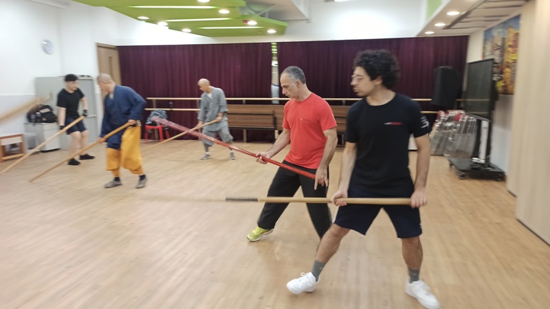 hong kong kung fu academy di Sifu Salvatore Mezzone, arti marziali wing chun, weng chun GM Michael Tang, tai chi quan, sanda e sport da combattimento, shaolin cina (1)